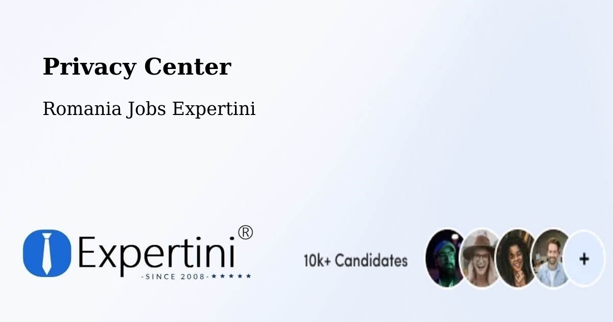 Privacy Policy – Comuna Buceş - Romania Jobs Expertini