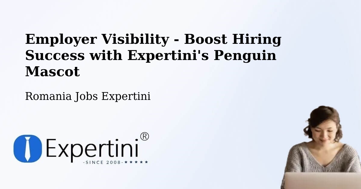 CV and Resume Visibility Optimization – Comuna Buceş - Romania Jobs Expertini